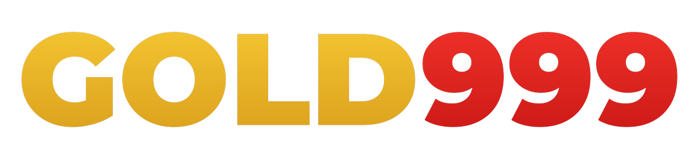 gold999 Logo
